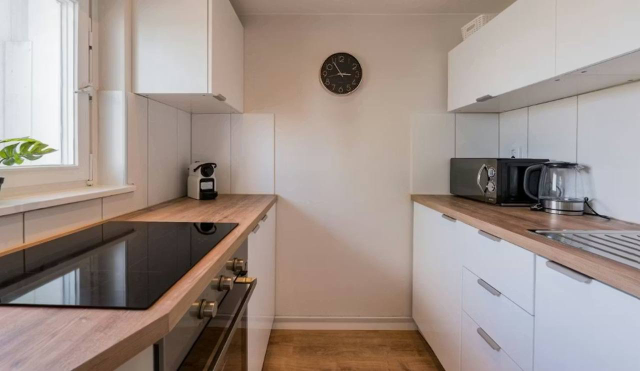 Studio meublé 39m² – Hôpitaux‑Facultés, Montpellier - Image 3